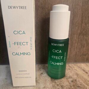 NIB CICA-EFECT calming essence sealed